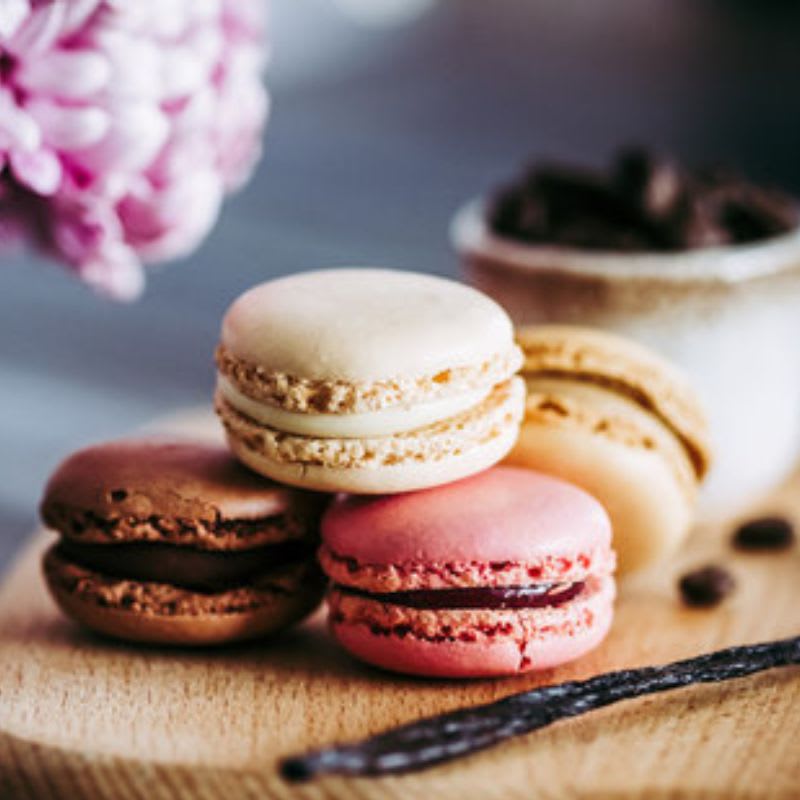 Morning Macarons in Montmartre | The Paris Pass®